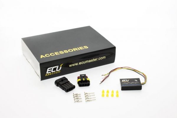 Bluetooth Adapter for ECUMaster EMU Black (CAN Bus)