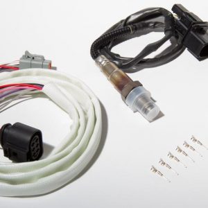 WHP Wideband Oxygen Sensor Kit- Bosch 4.2 with harness